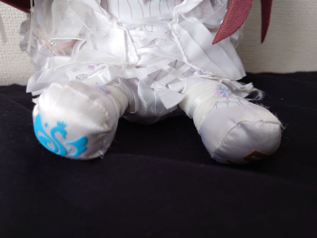 t*k様 シャニマス 大崎甘奈 もちほわ もちwhat