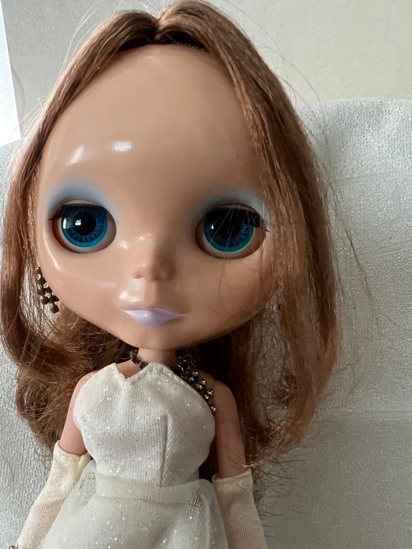 ミスアニバーサリー　ブライス　623体限定