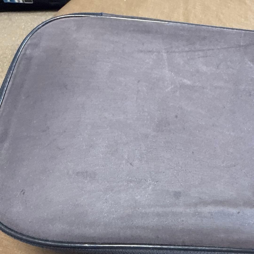 スーパーライト　限定バイオリンケース