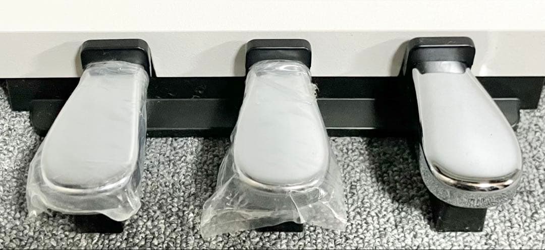 【美品】CASIO 電子ピアノ PX-2000GP【無料配送可能】