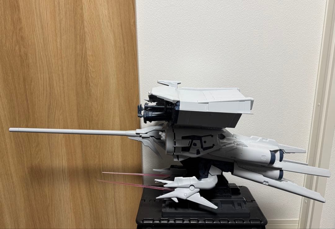 1/144 HGデンドロビウム