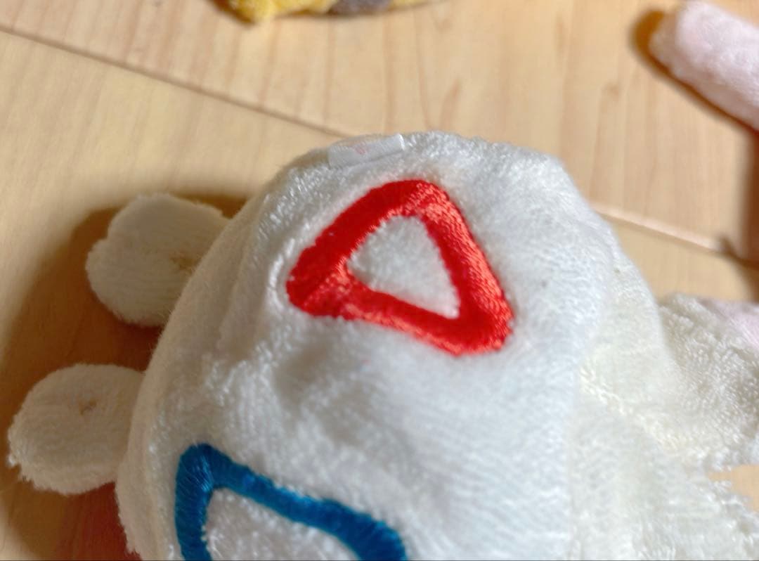 TOMY ポケモン くたくたポケモン ぬいぐるみ セット　レトロ 当時物