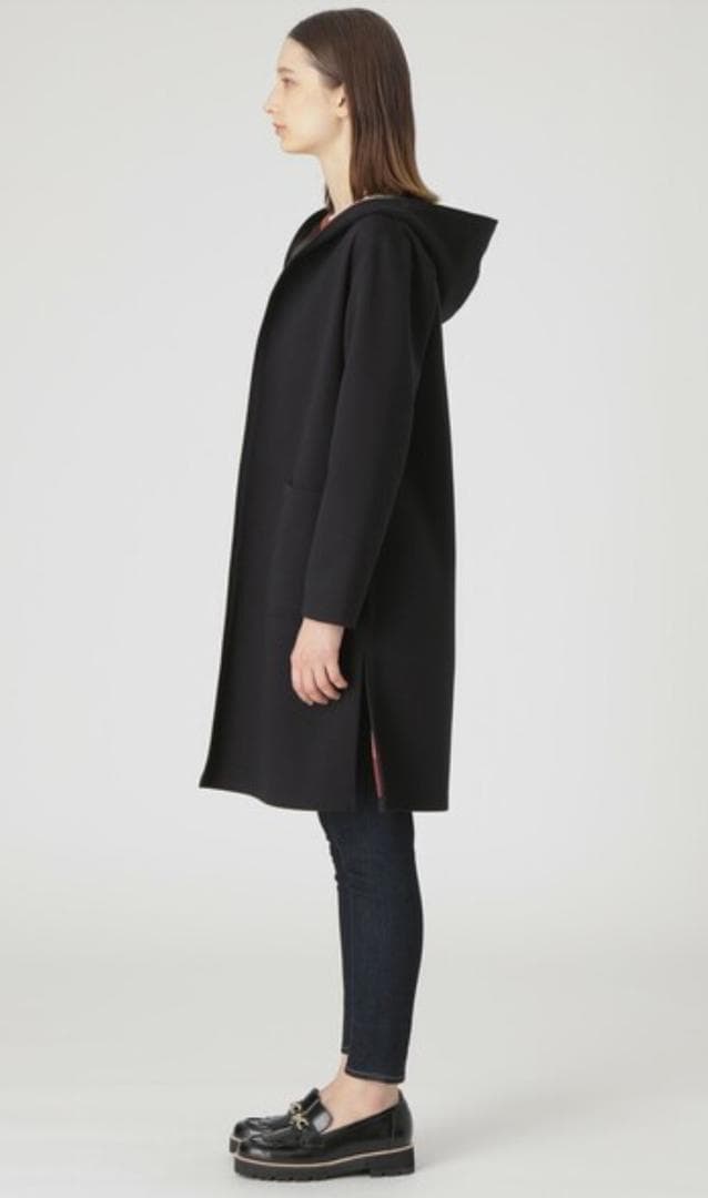 元値36300円　ブルーレーベル・クレストブリッジ　リバーシブルコート