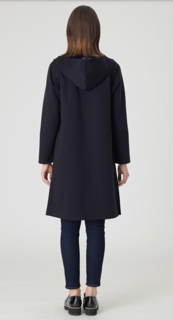 元値36300円　ブルーレーベル・クレストブリッジ　リバーシブルコート