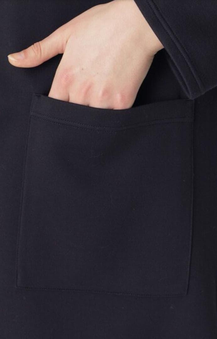 元値36300円　ブルーレーベル・クレストブリッジ　リバーシブルコート