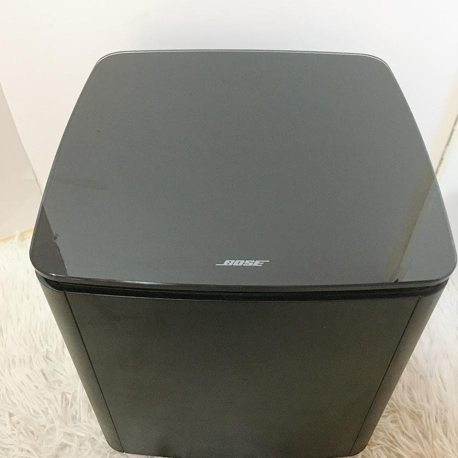 BOSE ACOUSTIMASS 300 音響機器 ボーズ サブウーファー