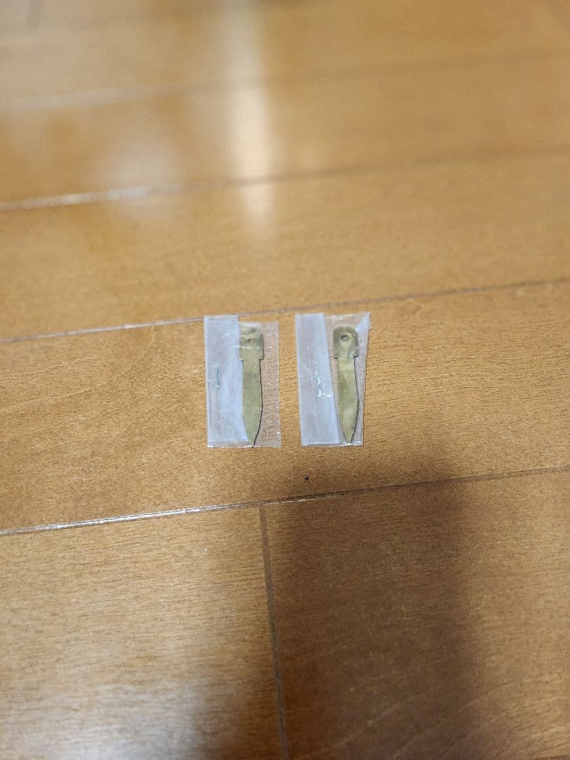 ナンタケットバスケット　ネスト５番目 Mold Base Handleセット