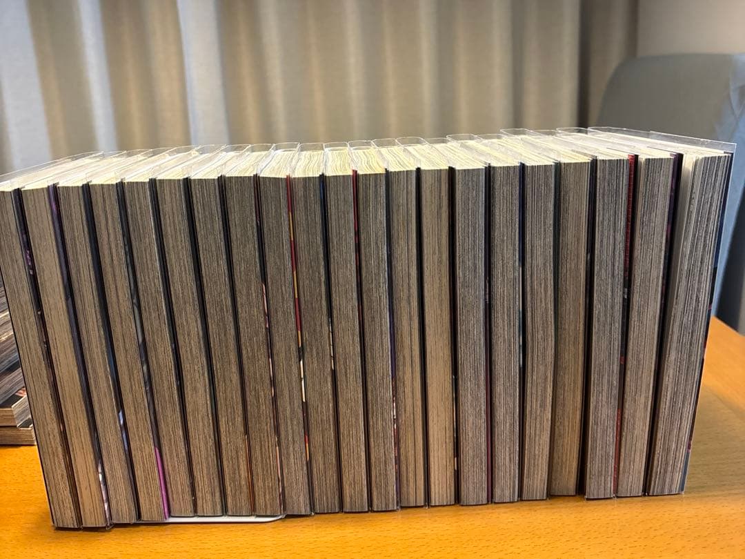 呪術廻戦0〜31巻セット＋公式ファンブック、呪術廻戦0.5