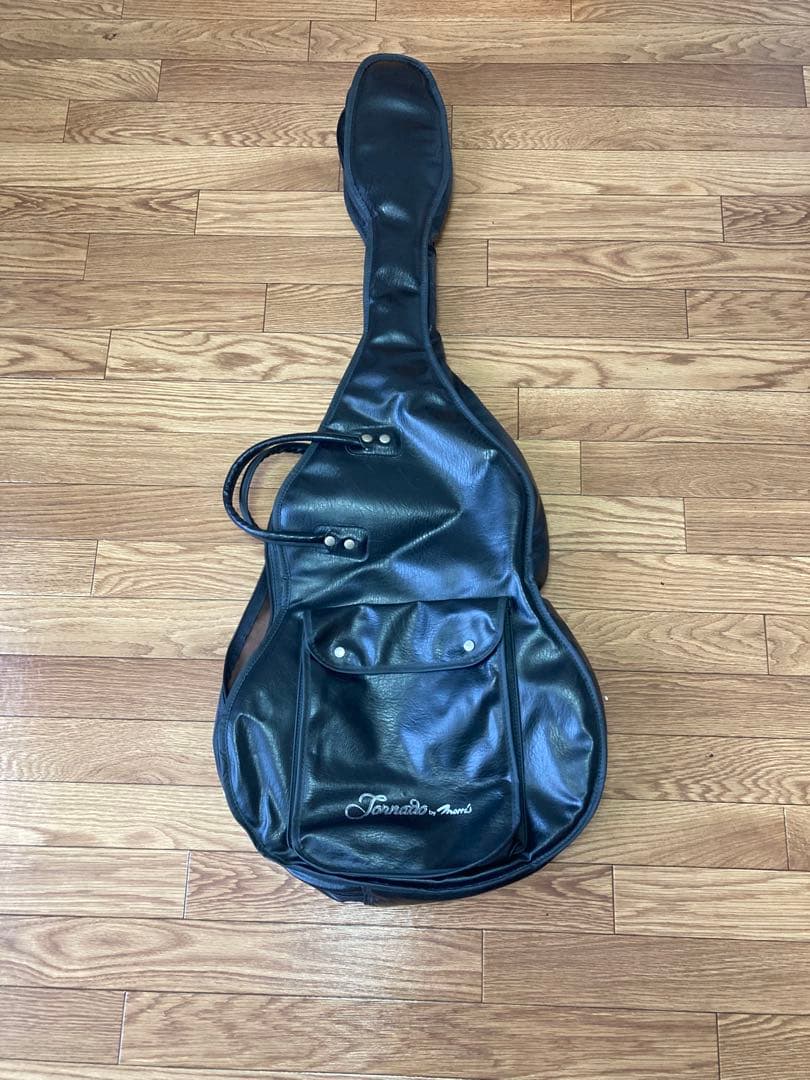 Grote エレキギター セミホロウボディ ブラウン