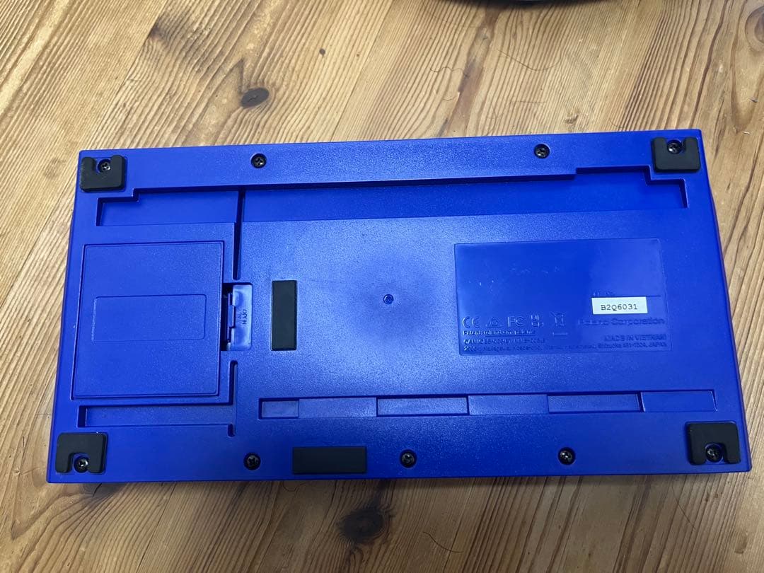 【動作確認済み】BOSS GT-1 マルチエフェクター 純正ACアダプター付き