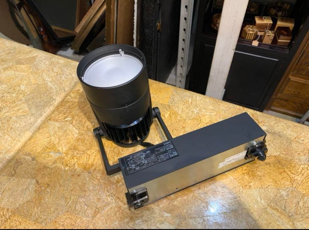 MG0502★LED照明器具　 スポットライト　オーデリック22年製　3点セット