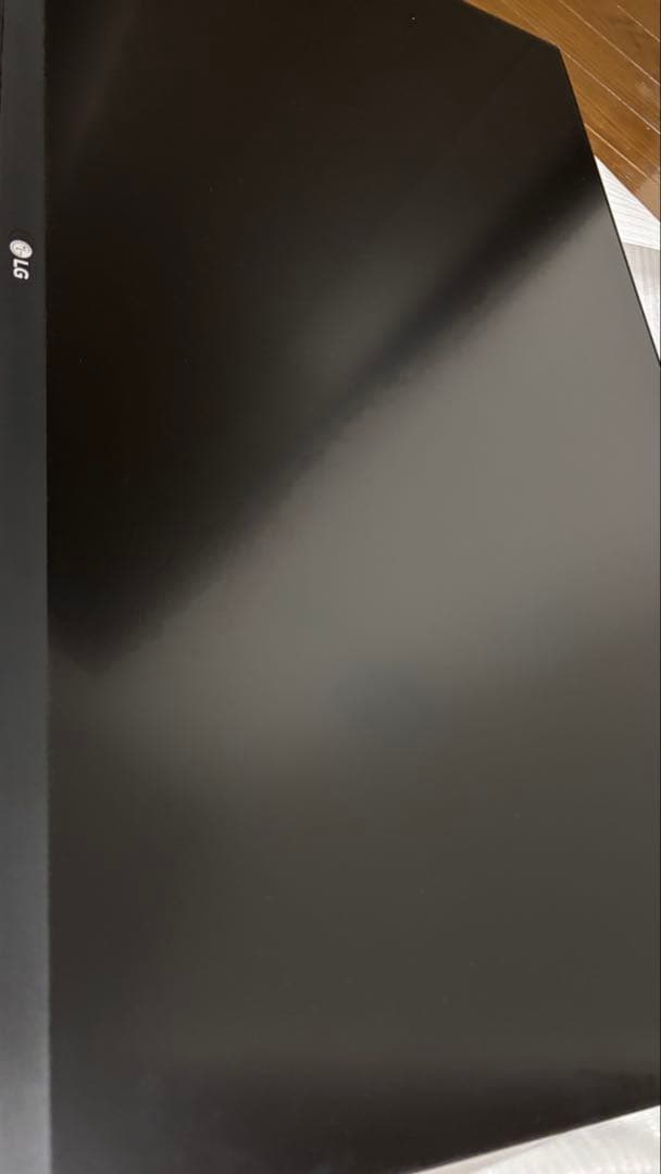 LG 27UL600-W 27インチ 4Kモニター