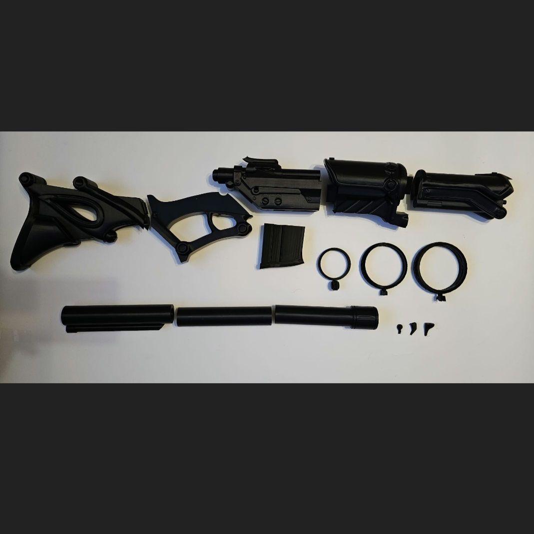 リーグ・オブ・レジェンド　ケイトリン　コスプレ