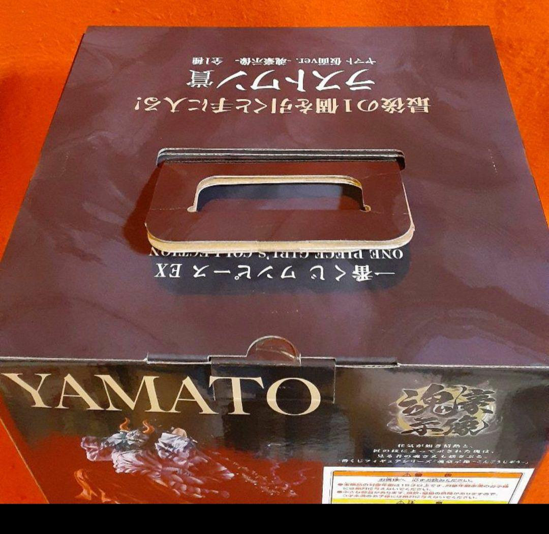 交渉中　一番くじ ワンピース EX 覇ノ煌 A賞 　&ラストワン賞　フィギュア