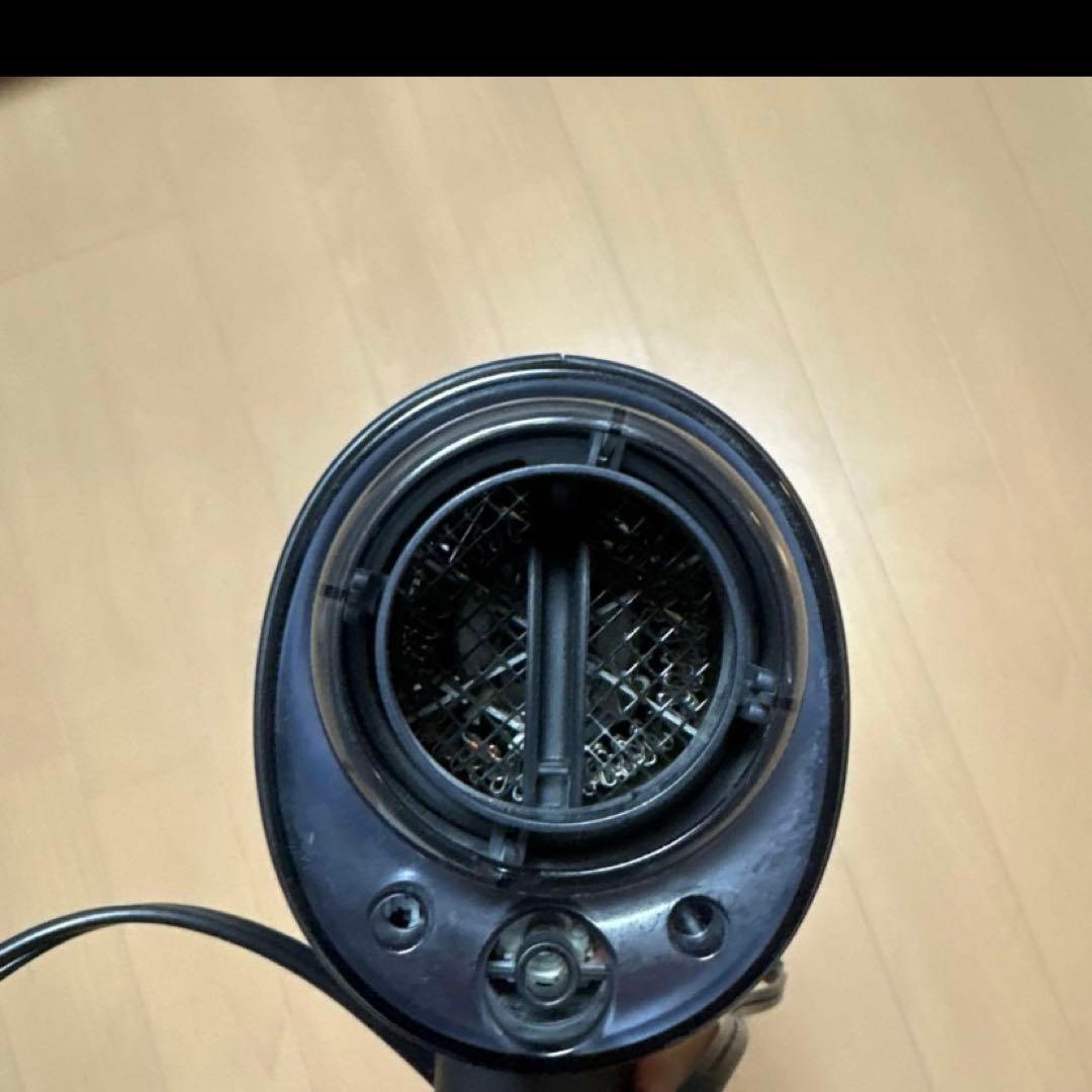 Panasonic EH-NA0J ヘアドライヤー 新品モーター交換済み