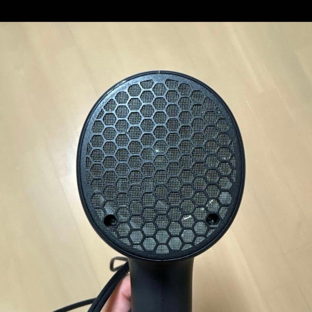 Panasonic EH-NA0J ヘアドライヤー 新品モーター交換済み