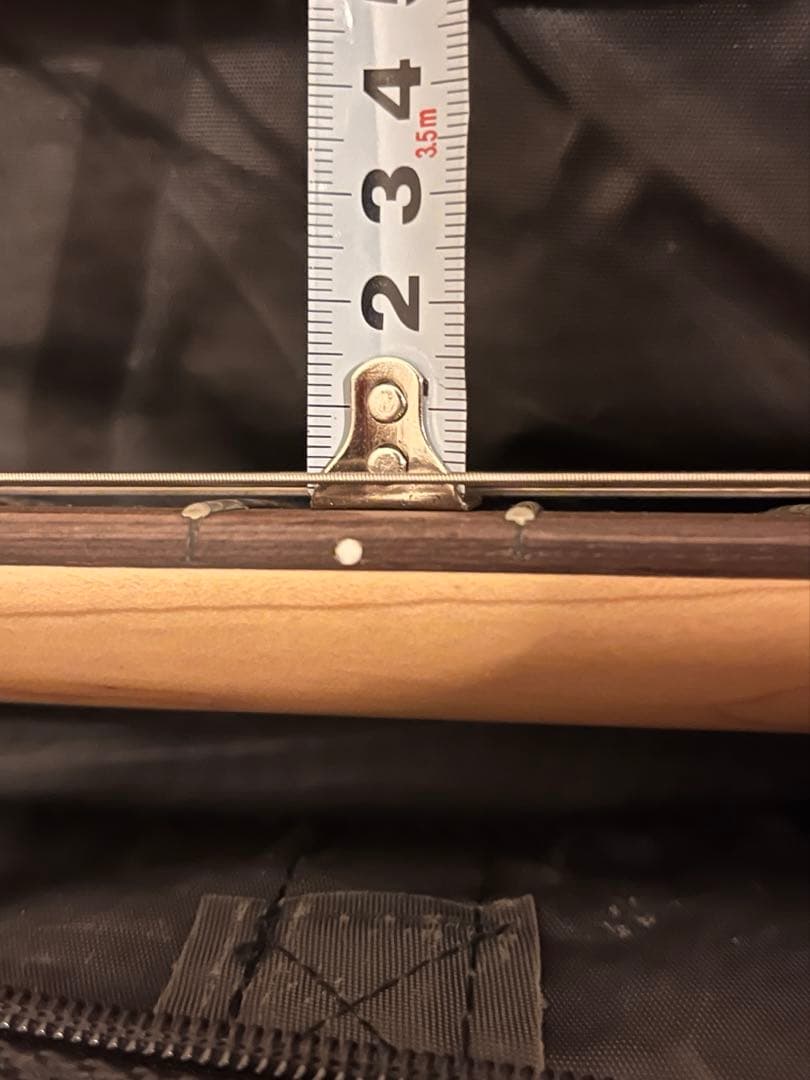 【美品】SELDER 黒 ブラック セルダー ソフトカバー　チューナーセット