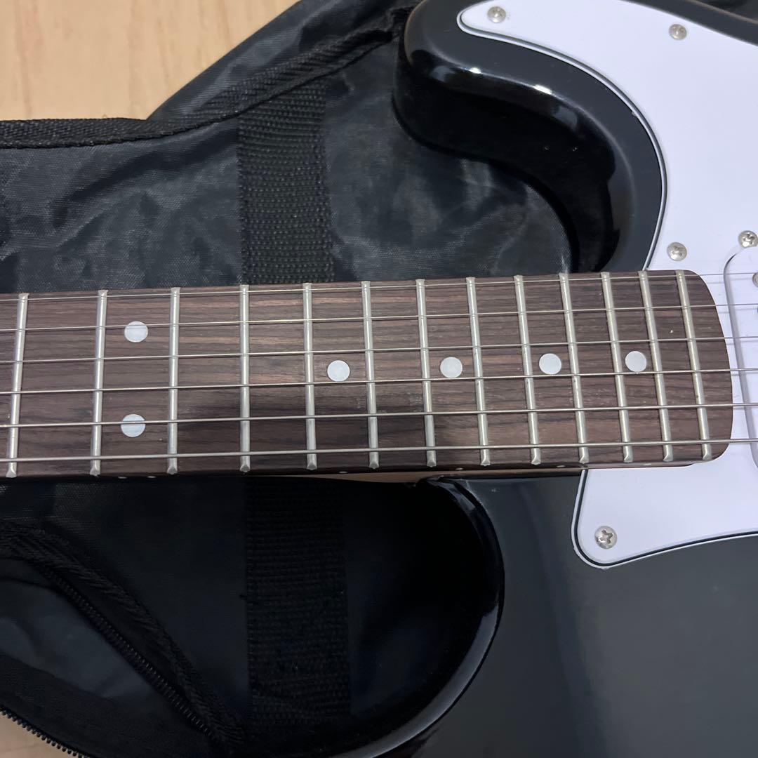 【美品】SELDER 黒 ブラック セルダー ソフトカバー　チューナーセット