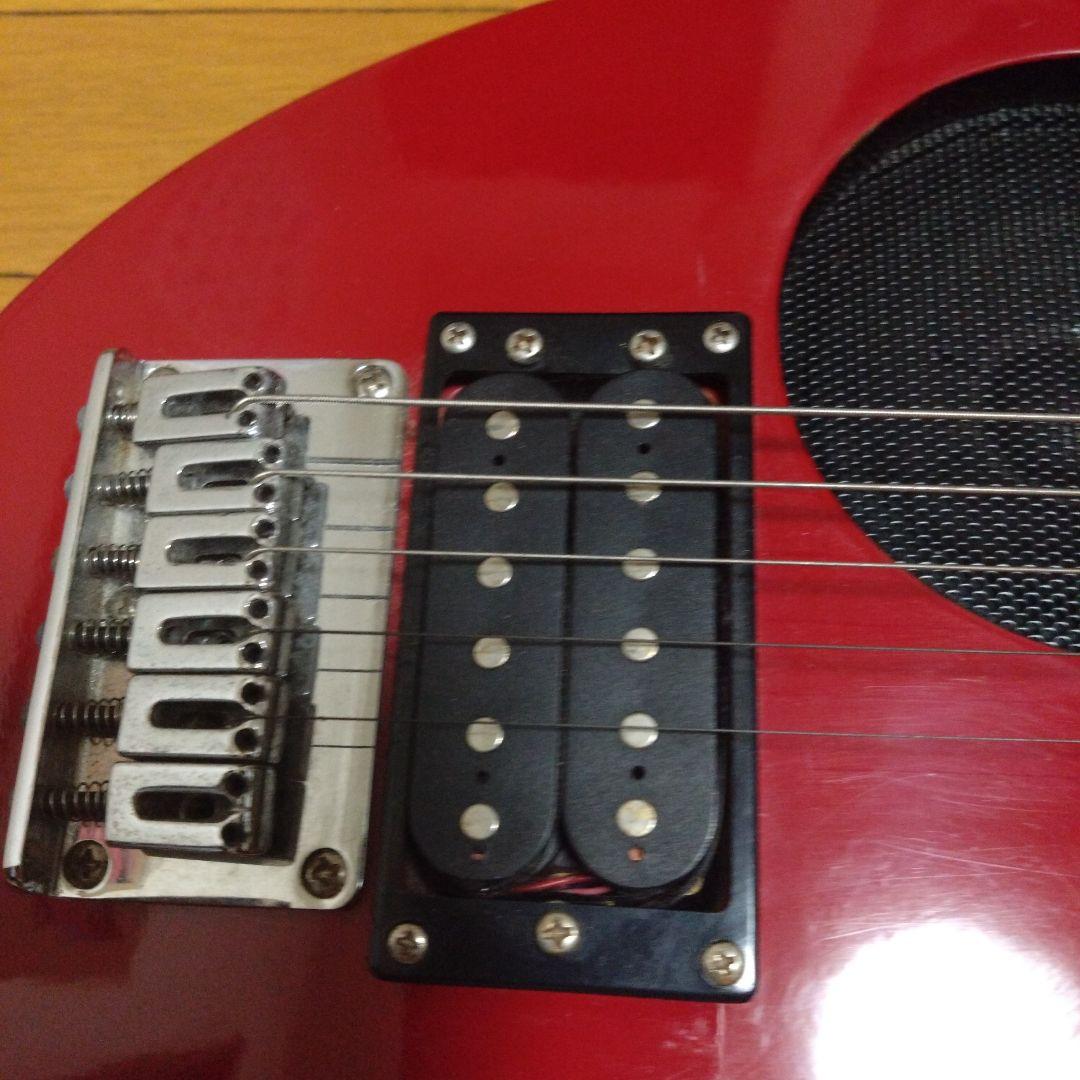 FERNANDES 　ZO3ギター ジャンク