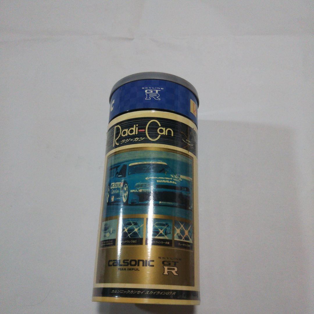 タイヨー ラジカン カルソニックスカイラインＧＴＲ