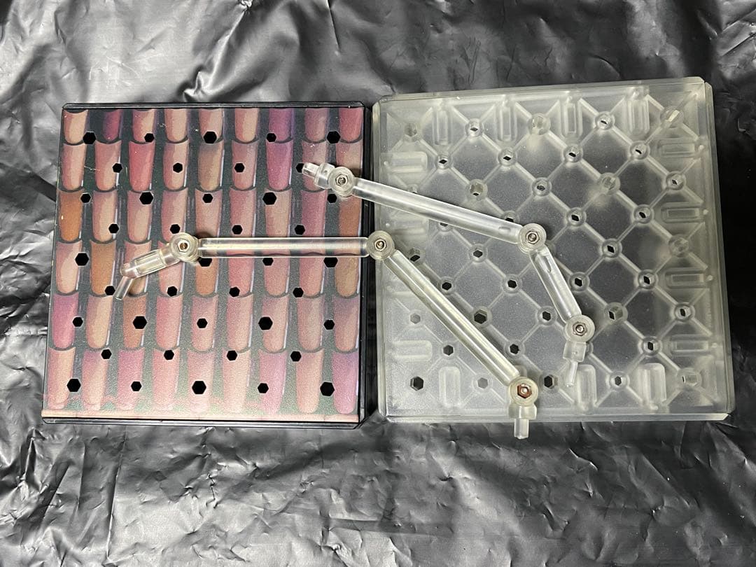 進撃の巨人 figma リヴァイ　エレン　ミカサ アルミン　フィギュア　セット