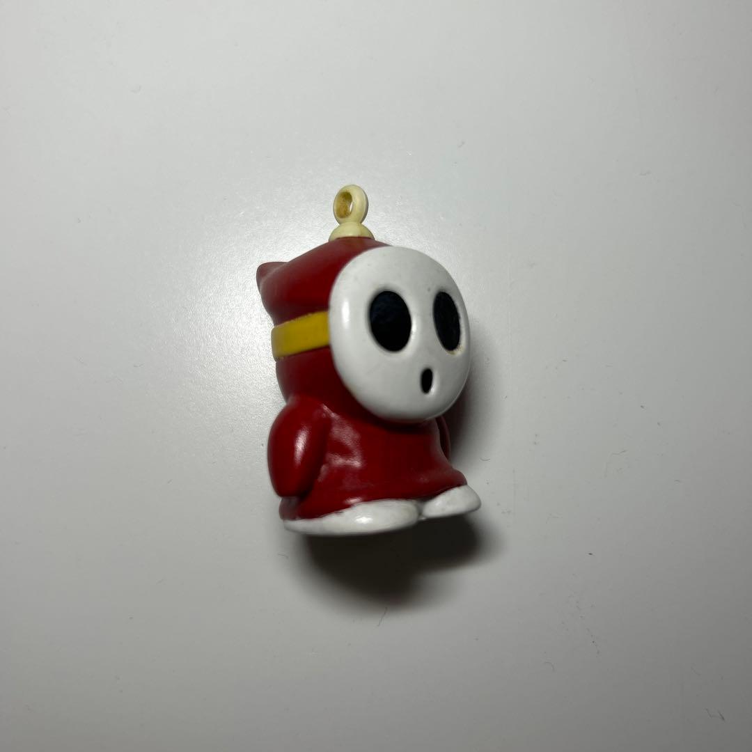 スーパーマリオRPG マスコット キーホルダー フィギュア