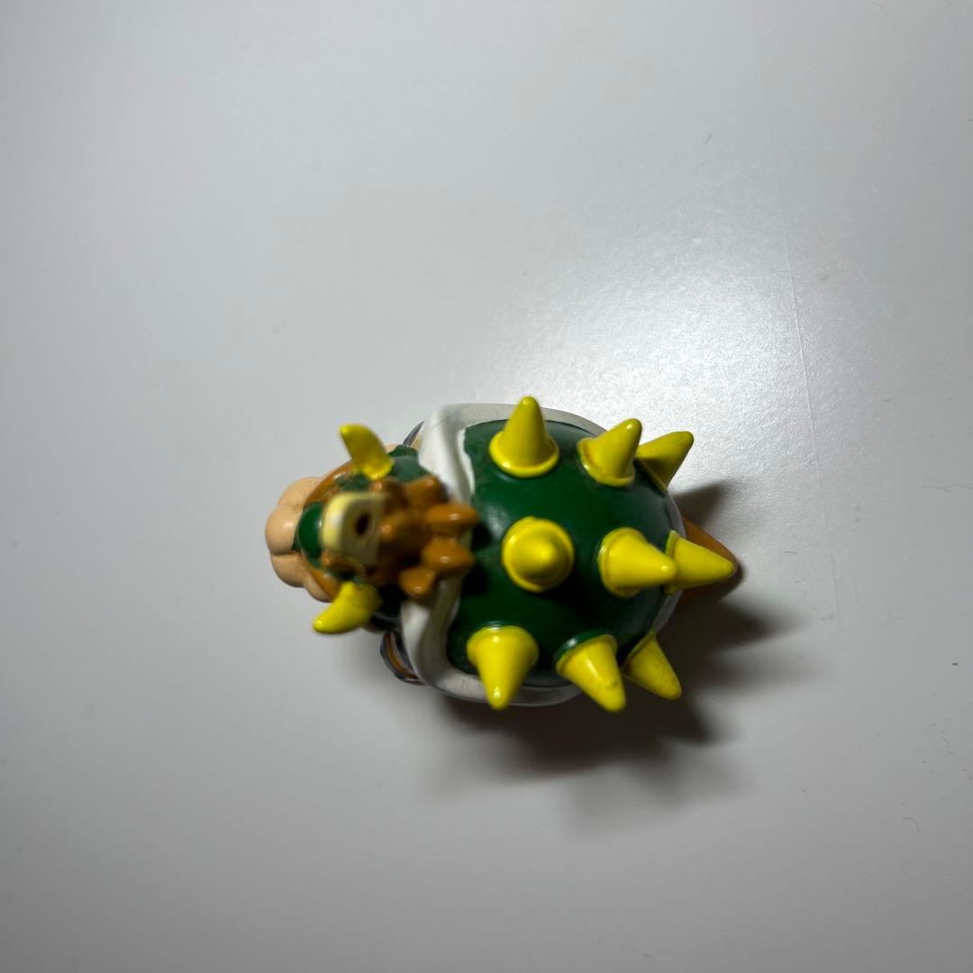 スーパーマリオRPG マスコット キーホルダー フィギュア