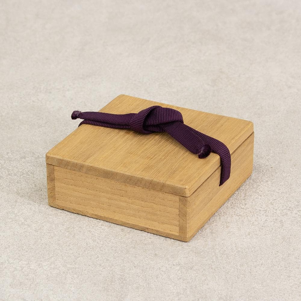 大徳寺 藤井誡堂 花押 書付 楓蒔絵内金 香合 香道具 茶道具 木箱