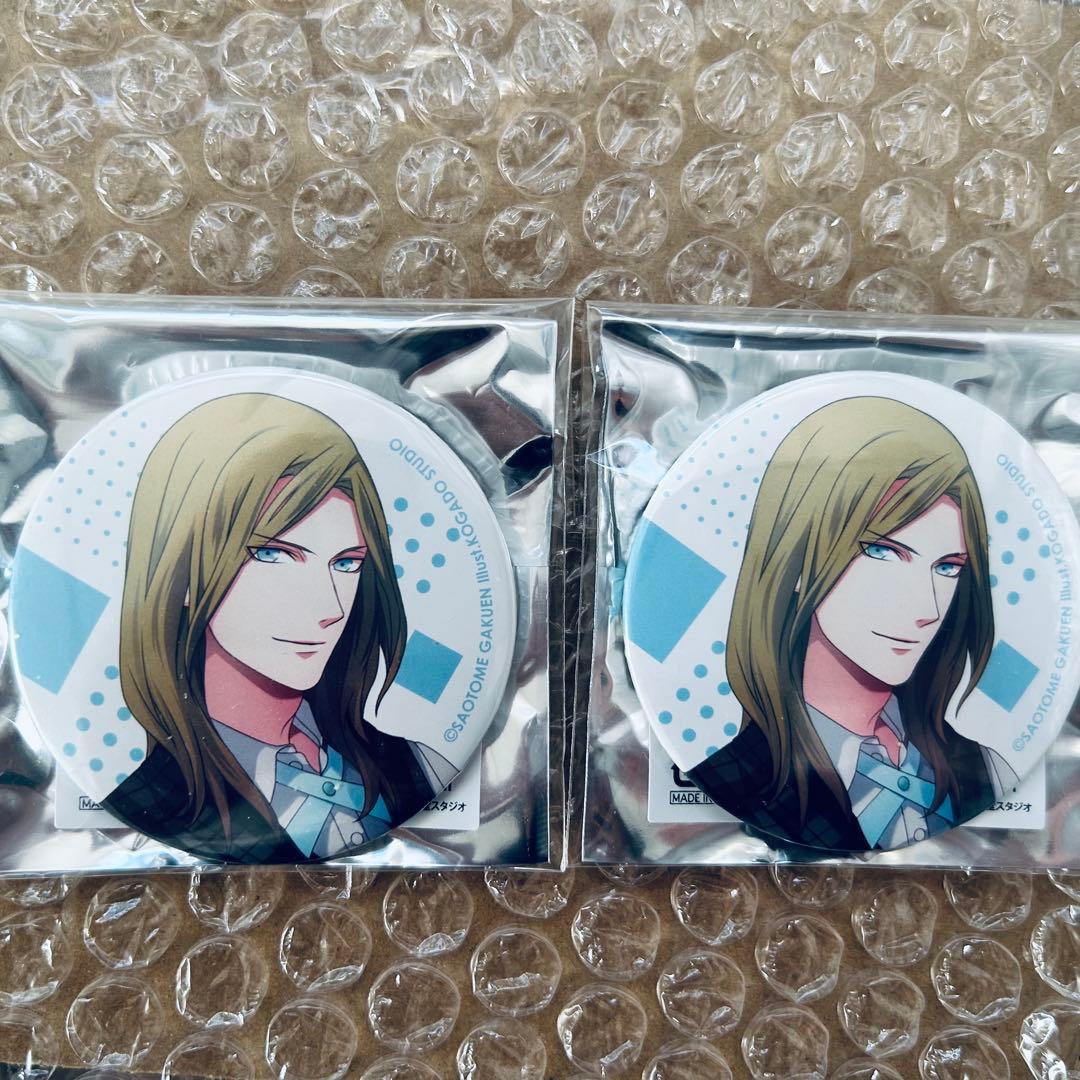 うたプリ カミュ カルナイ フィギュア 色紙 etc