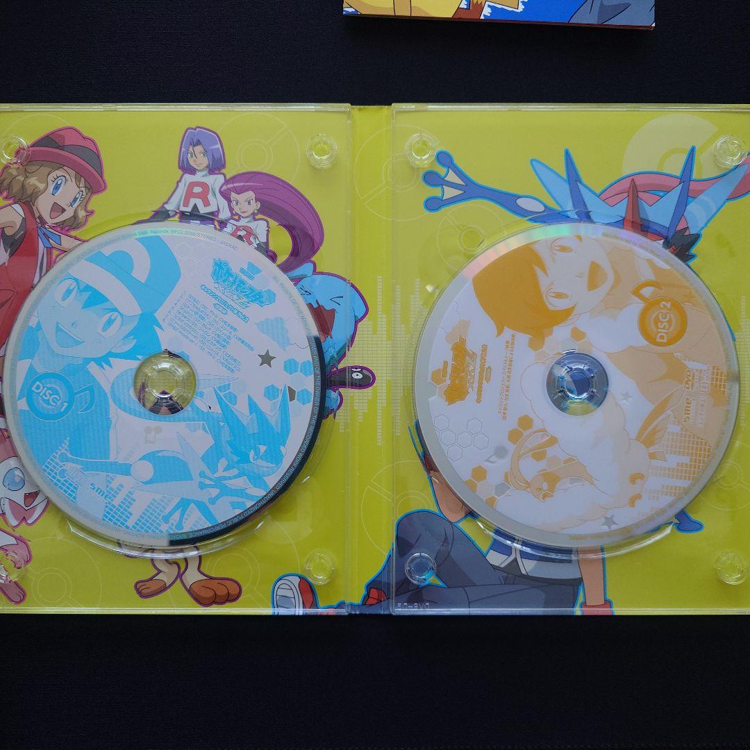 チルタリス　キャラソン　プロモ　XY　291/XY-P　未開封