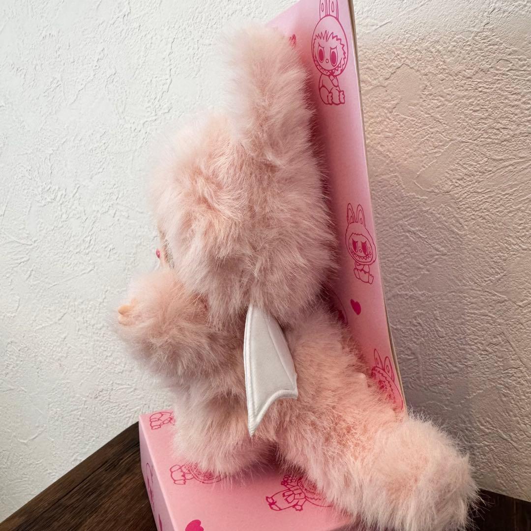 【MAI☆サマ専用】2点おまとめピンクデビル白&ピンク