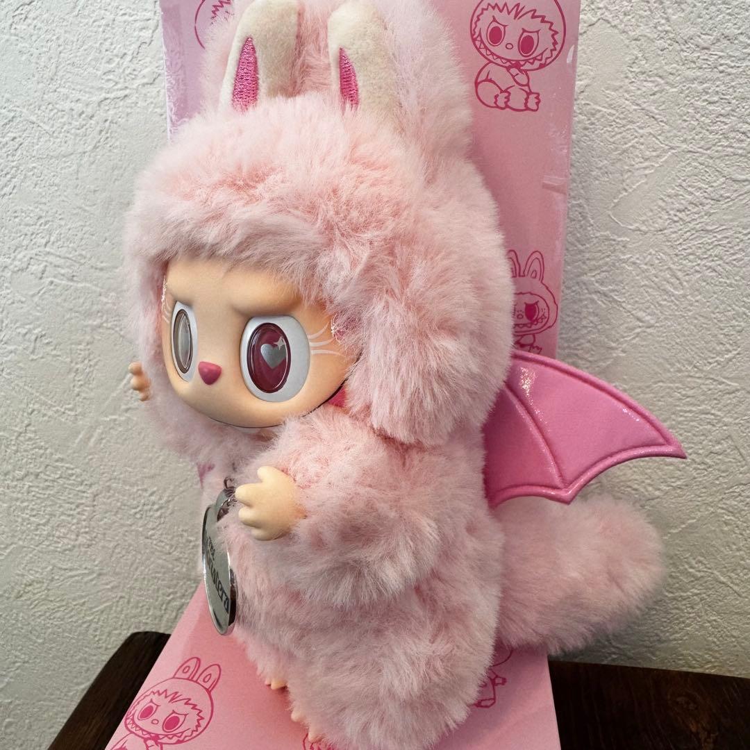 【MAI☆サマ専用】2点おまとめピンクデビル白&ピンク