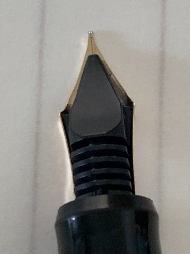 PILOT（パイロット）67 万年筆 14K F