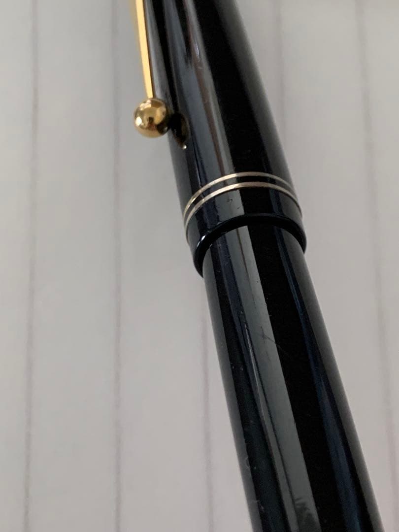 PILOT（パイロット）67 万年筆 14K F