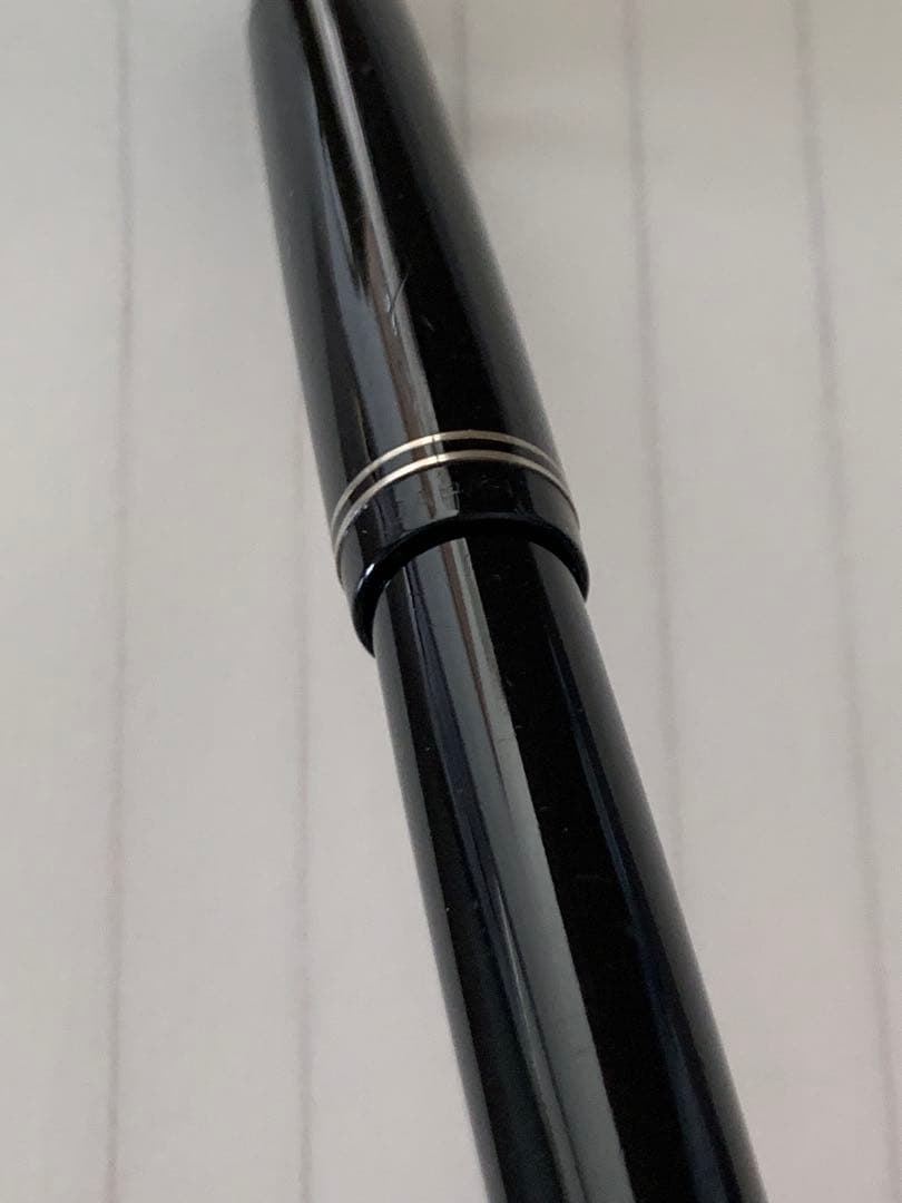 PILOT（パイロット）67 万年筆 14K F