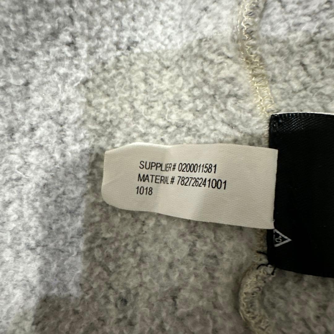 RRL フルジップアップパーカー　フーディー　ダブルアールエル