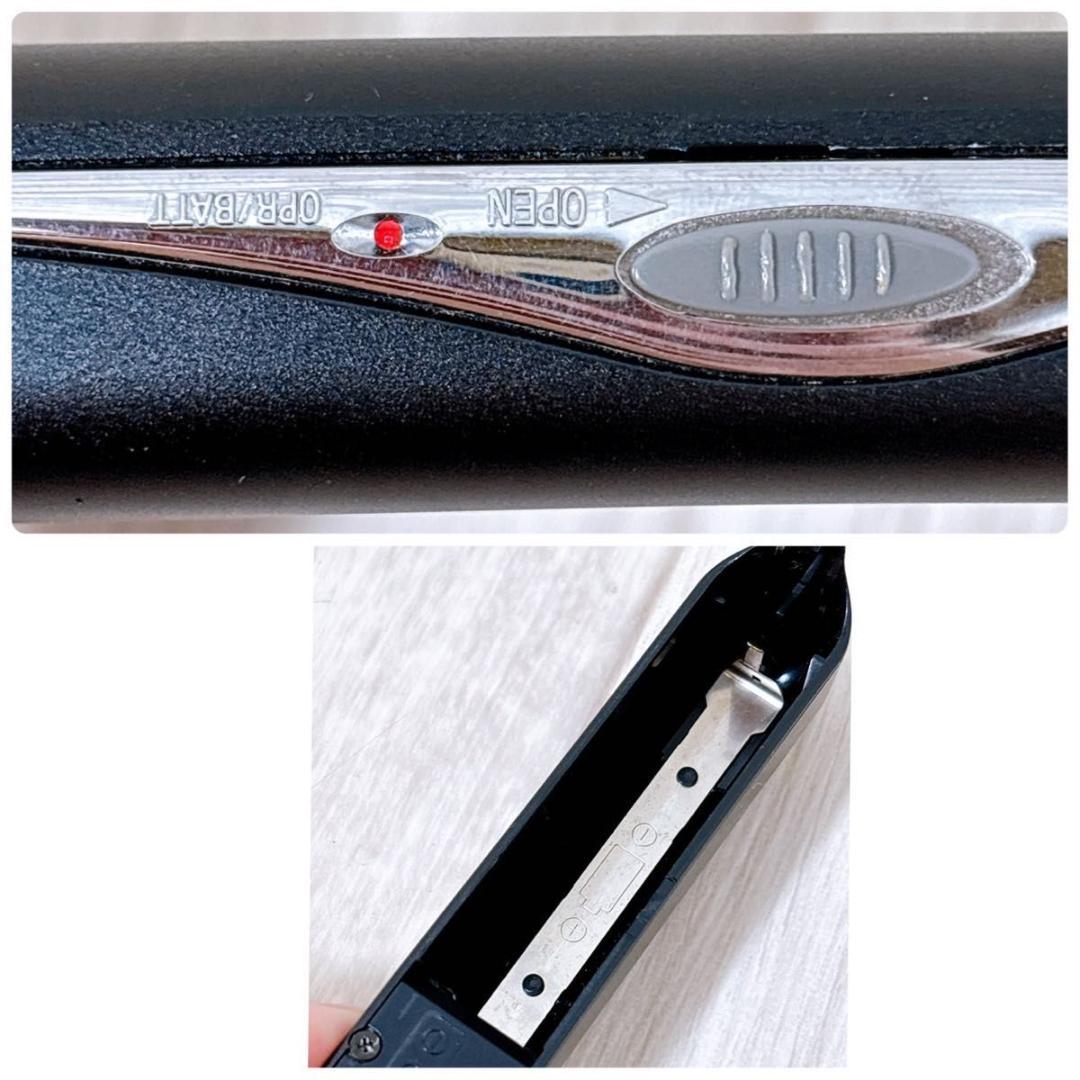 現状品 Panasonic パナソニック カセットプレーヤー RQ-S60 希少