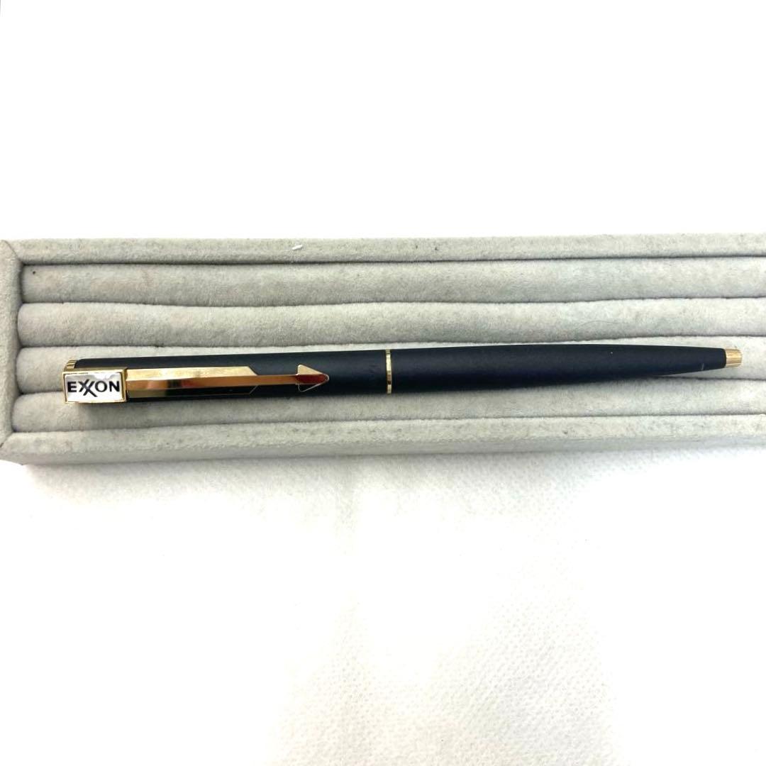 【正規品】PARKER 繰り出し式ボールペン　ブラック×ゴールド　アメリカ製