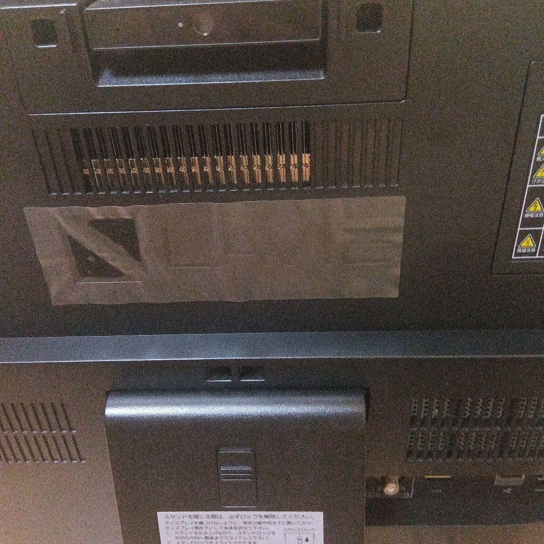 LAVIE Desk All-in-one DA370 PC　Windows