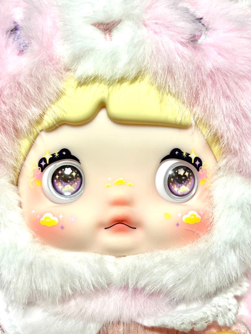 Nommi 天気予報シリーズ　シークレットglow 霞