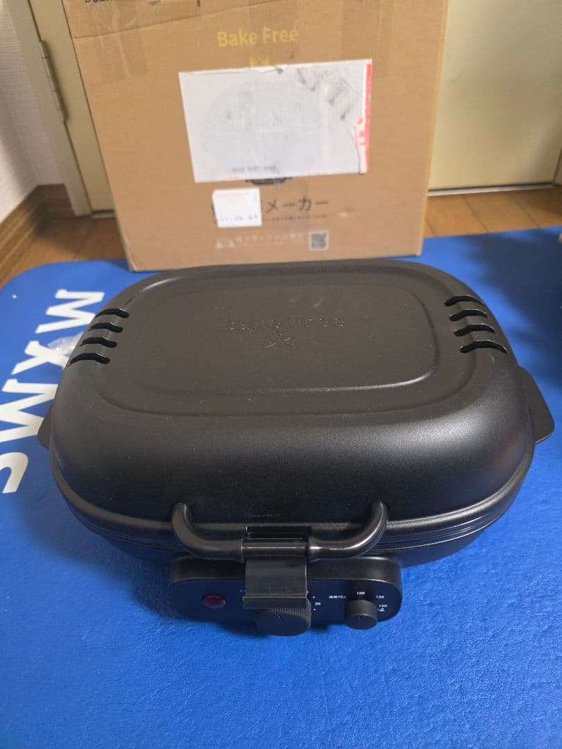 ✨2025年製✨未使用✨カンタン焼き芋メーカー