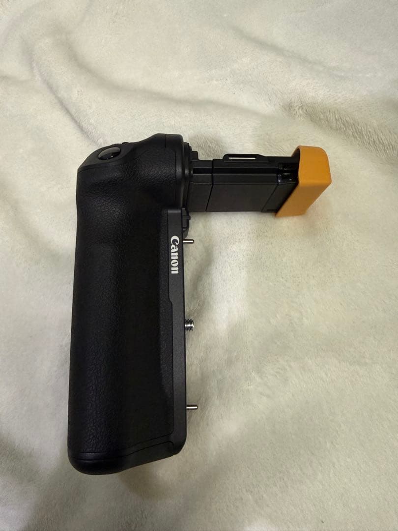 Canon BG-R10 バッテリーグリップ