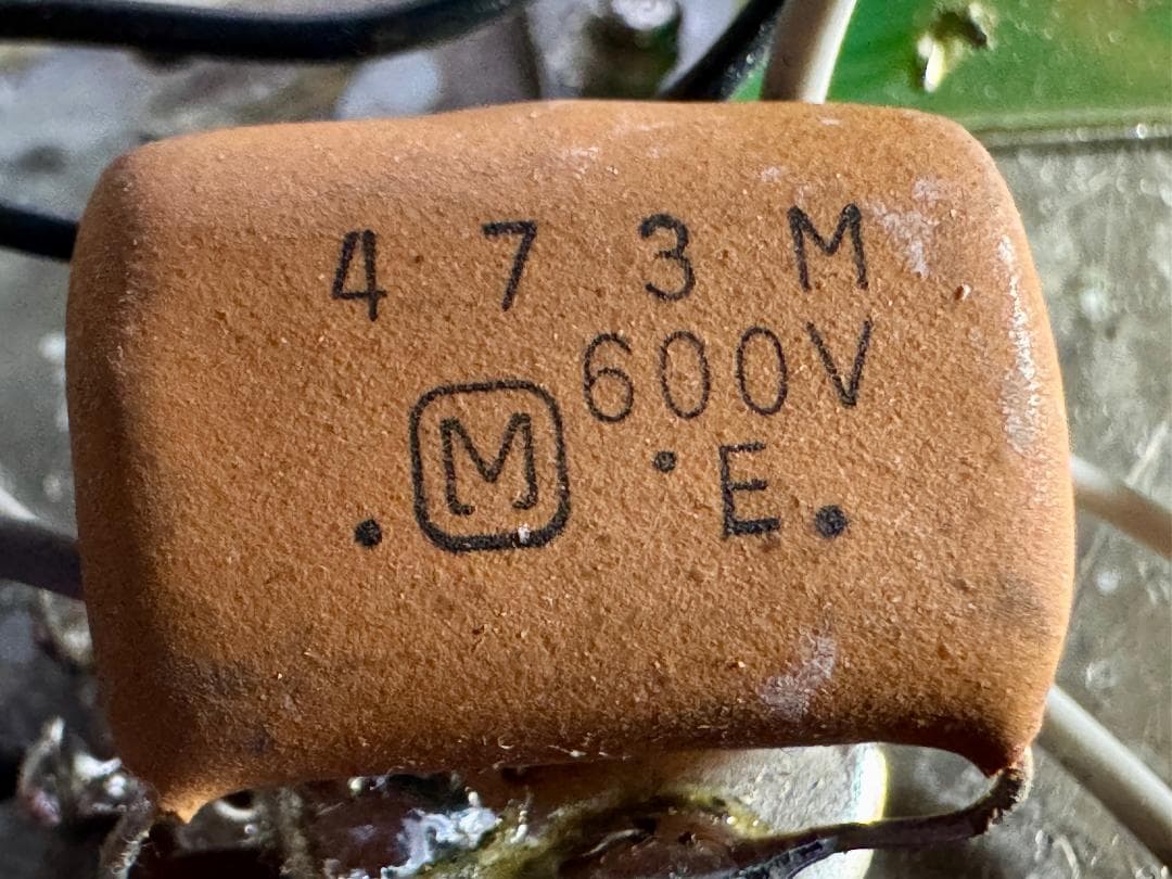 Photogenic ST Model Black 初期型！ソフトケース付！！