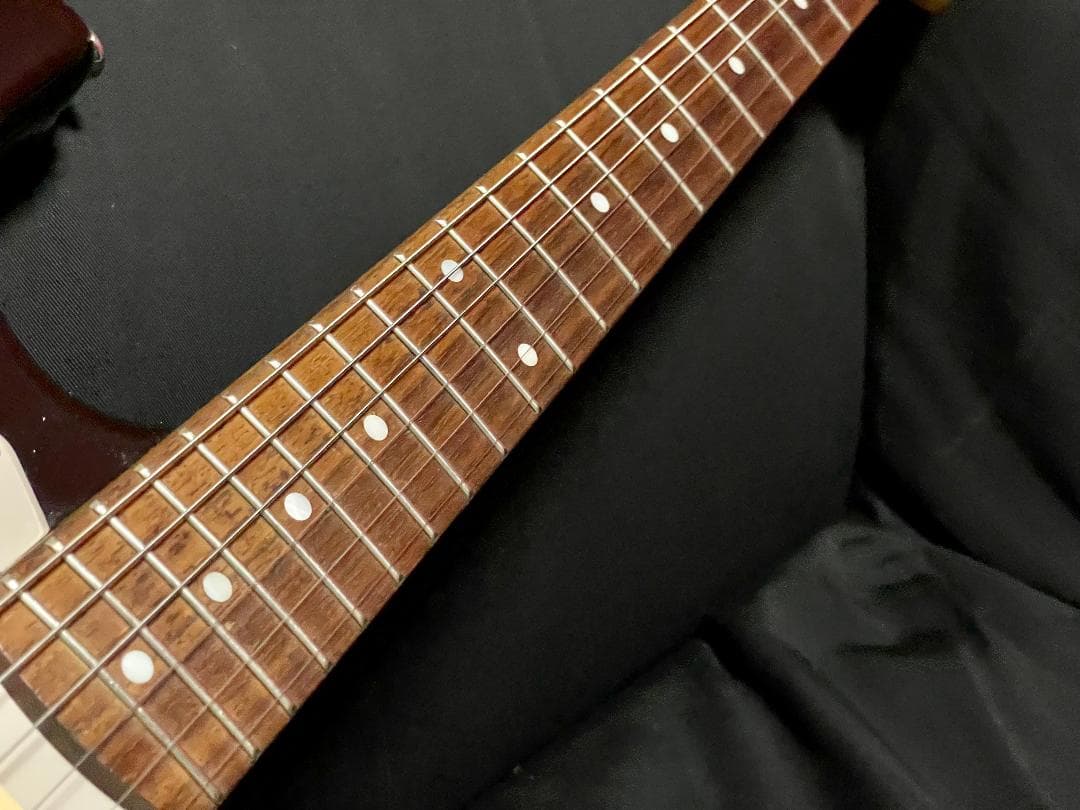 Photogenic ST Model Black 初期型！ソフトケース付！！