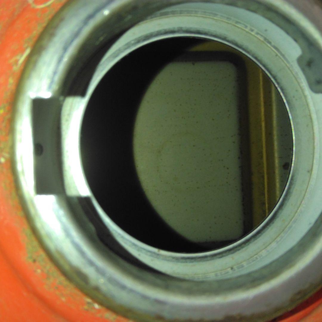 Denyo GENERATOR GA-2305 デンヨー ニューパワー 発電機