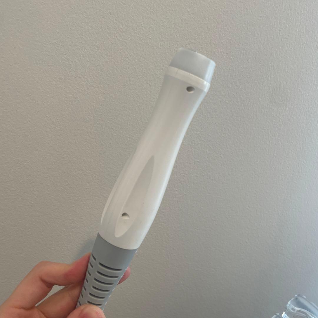 【美品！】JDE ZERO 美顔器