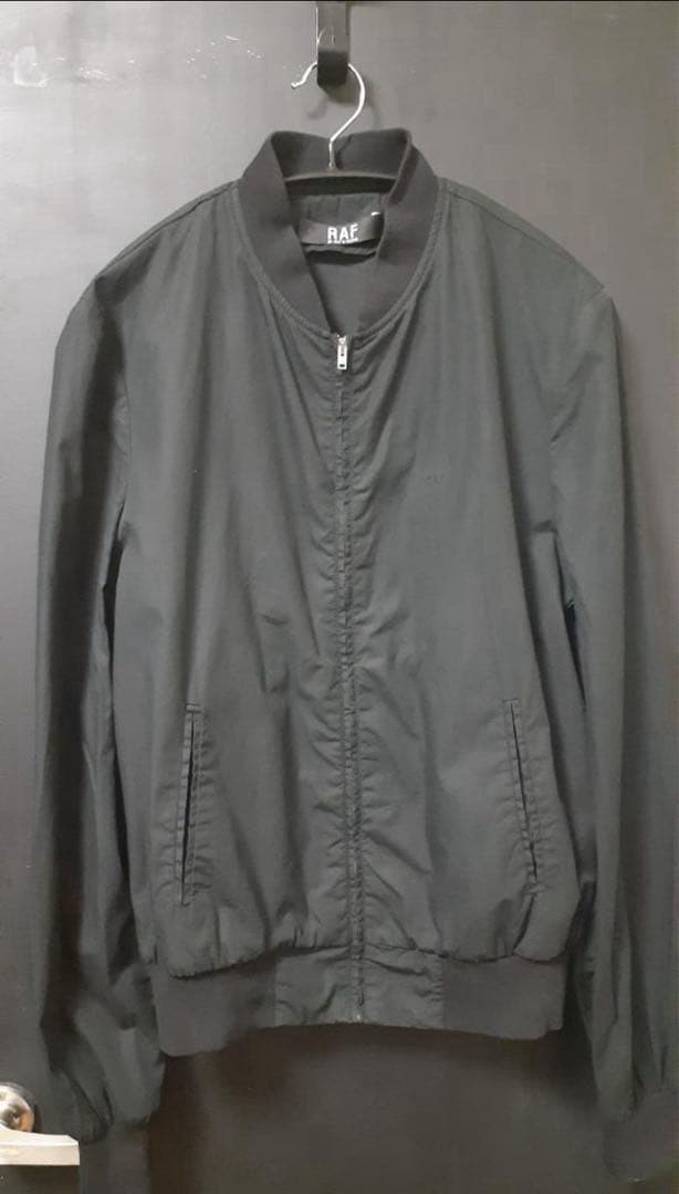 raf simons ジャケット