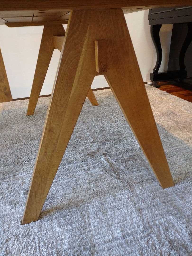 【アーバンリサーチドアーズ】ダイニングテーブル 1500mm