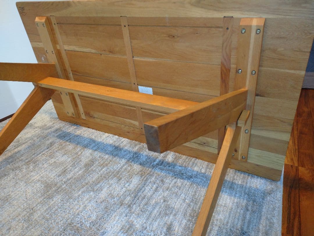 【アーバンリサーチドアーズ】ダイニングテーブル 1500mm