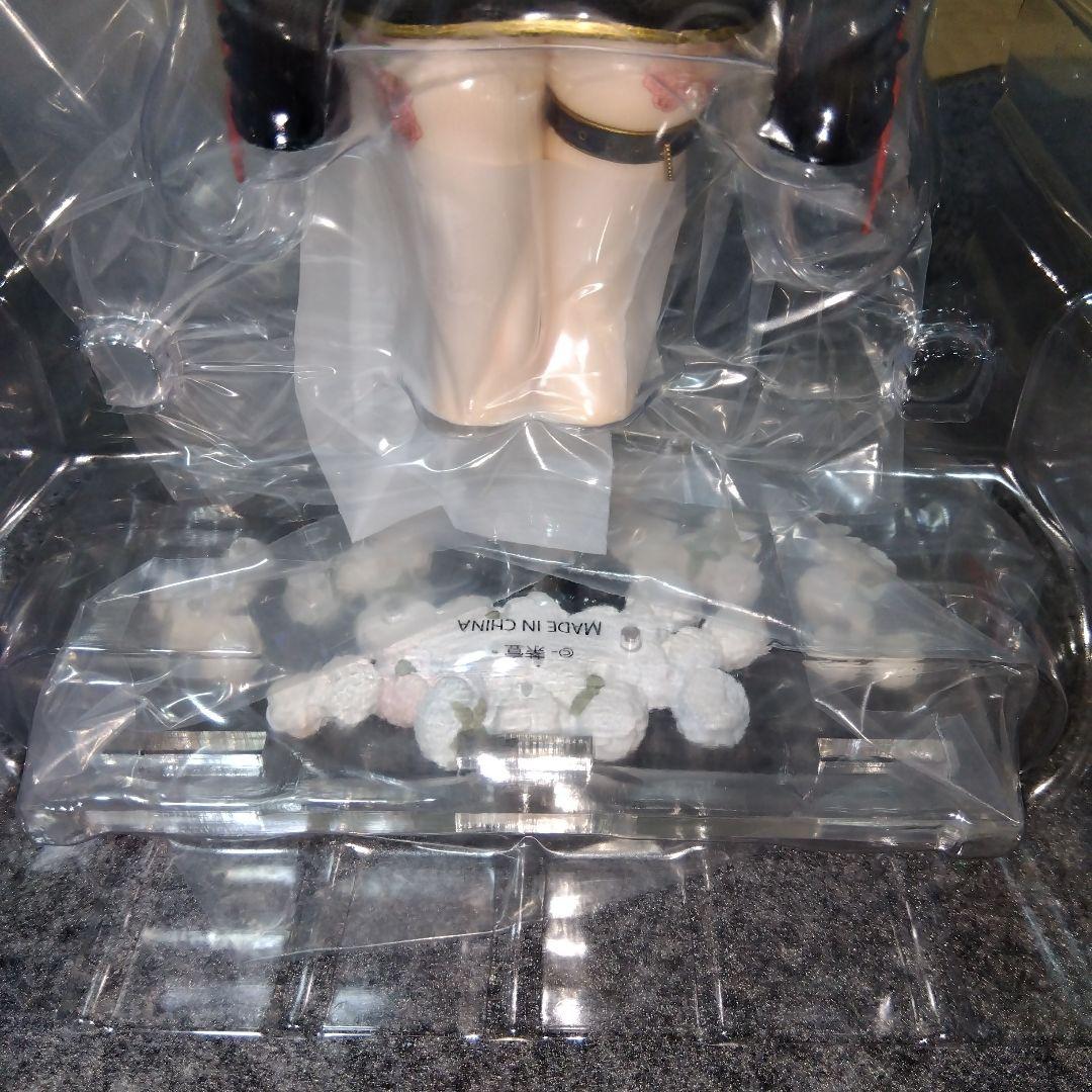 月季鳴珂ユエジーメイカ　フィギュア